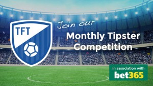 Bet365 Tipster Competition
