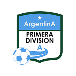 Argentine Primera Division Logo