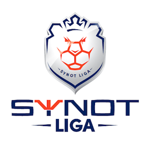 SYNOT Liga Logo