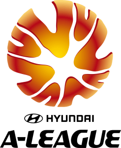 Australian A-League Logo