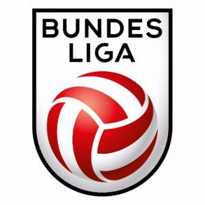 The Austrian Bundesliga Logo