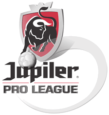 Belgian Pro League Logo
