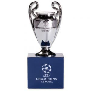 European Champions League Trophy