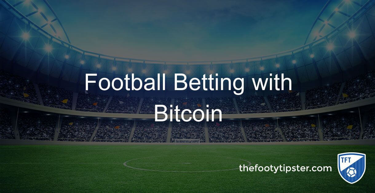 Football Betting with Bitcoin