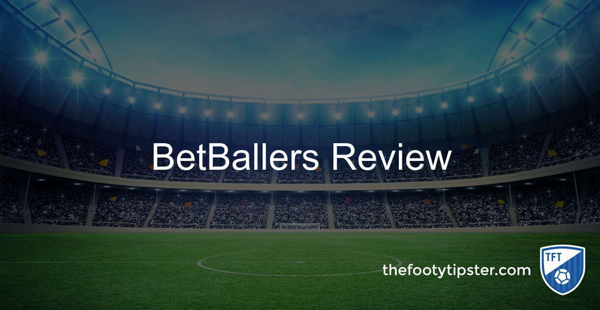 BetBallers Review