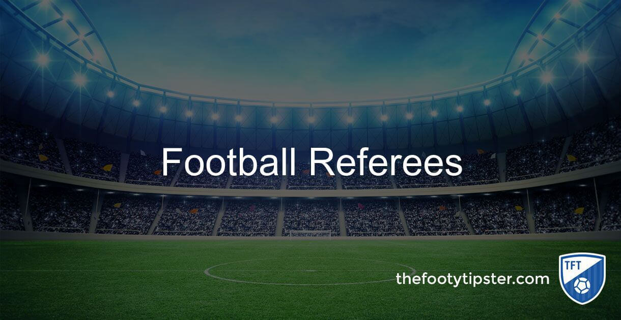 Football Referees