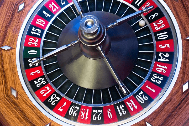 Online Roulette Strategies Can Change Your Sports Betting