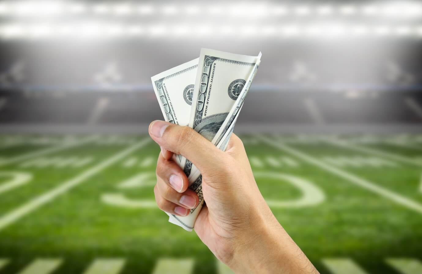 How To Get Started With Football Betting Odds