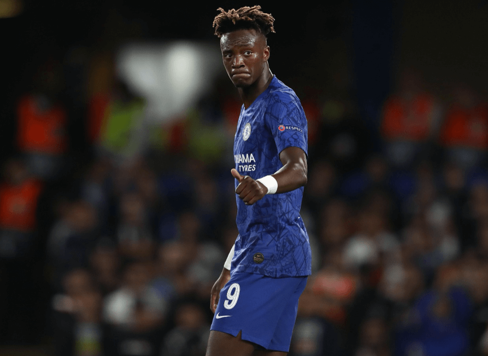 Where does Tammy Abraham fit into Chelsea’s plans this season?