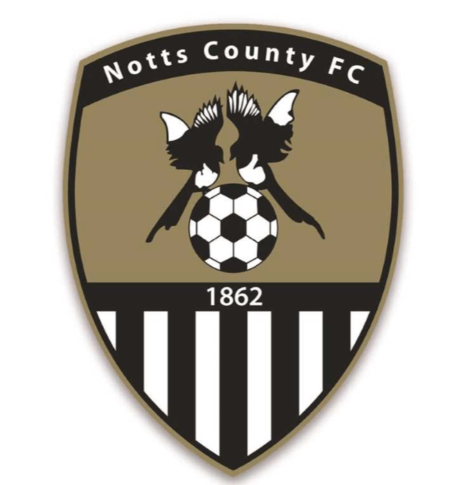 What happened to Notts County FC?