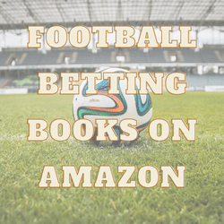 Football betting books on amazon